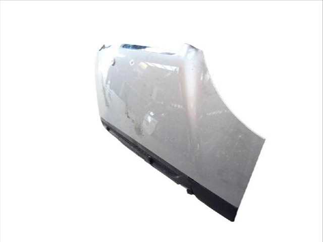 Foto 3ª: Capot Mercedes Clase A 140 A 200 CDI 169.308 169.008) (2004)