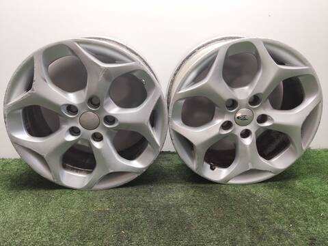 Juego LLantas Ford Focus 1.6 TDCI 90CV 66KW