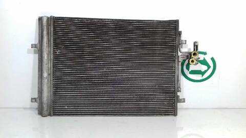 Foto 1ª: Radiador Calefaccion A.A. Volvo XC 70 MOMENTUM AWD 205CV 151KW [D5244T10] (2010)