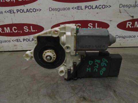 Foto 2ª: Elevalunas Eléctrico Delantero Izquierdo Volkswagen Golf 1.6 BERLINA 100CV 74KW [AKL] (1999)