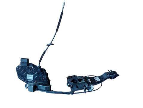 Cerradura Puerta Delantera Izquierda Land Rover Discovery 2.7 TD V6 CAT 190CV
