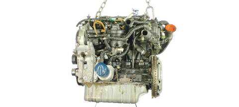 Foto 2ª: Motor Completo Citroen Berlingo 2.0 HDI 90 MFRHY) [RHY (DW10TD)] (1996)