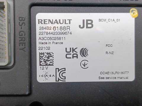 Foto 3ª: Centralita Motor ECU Mercedes Citan ECITAN 420.693) 122CV 90KW FURGONETA [780.690]