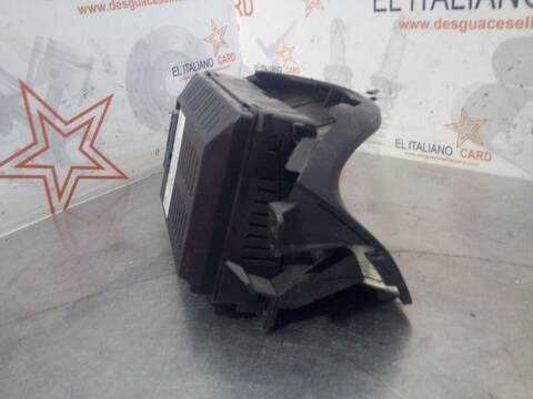 Foto 4ª: Pantalla Multifuncion Opel Antara EXCELLENCE 4X4 184CV 135KW [Z22D1] (2013)