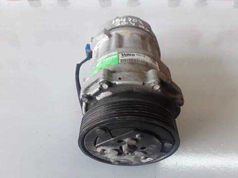Foto 2ª: Compresor Aire Acondicionado Ford Galaxy GHIA 1.9 TDI CAT 110CV (1995)