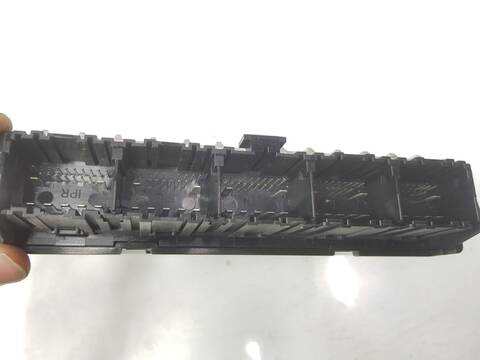 Foto 3ª: Centralita Motor ECU Land Rover Range VOGUE [448DT] (2012)