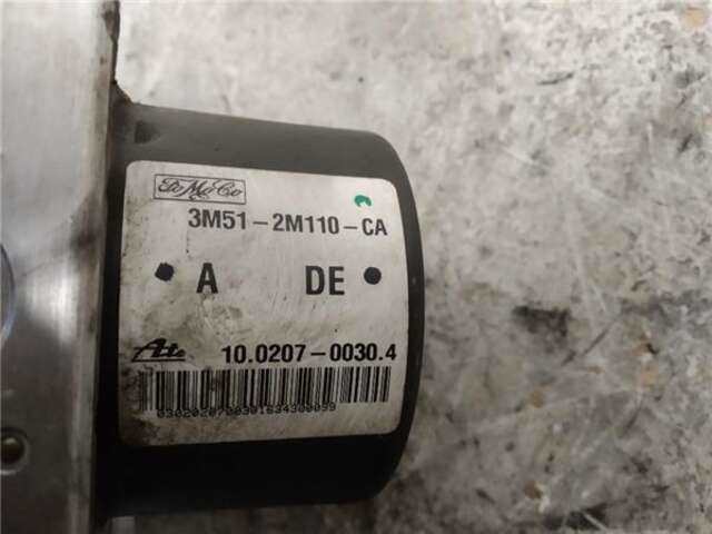 Foto 3ª: Abs Mazda 3 1.6 CRDT ACTIVE [1.6 LTR. - 80 KW CD DIESEL CAT] [Y6]