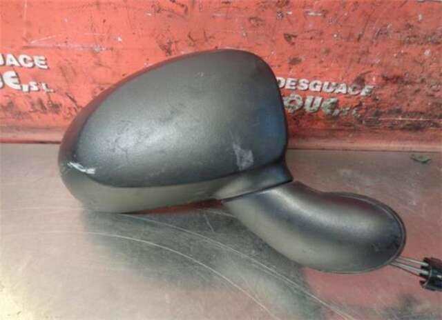 Foto 3ª: Retrovisor Derecho Chevrolet Matiz 0.8 S [0.8 LTR. - 38 KW CAT] [F8CV]