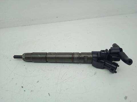 Foto 3ª: Inyectores Volvo XC 60 MOMENTUM DRIVE 163CV 120KW [D5204T2] (2011)