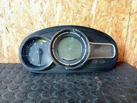 Cuadro de Instrumentos Renault Megane 1.6 DCI DIESEL FAP 131CV