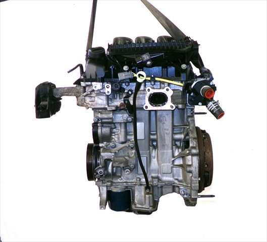 Motor Completo Citroen C3 1.2 G 2016-2024