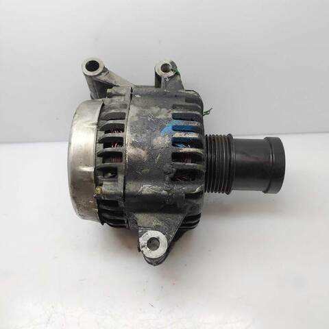 Foto 2ª: Alternador Ford Transit 2.4 DI FAA_ FAB_ FAC_ FAD_) 90CV (2000)
