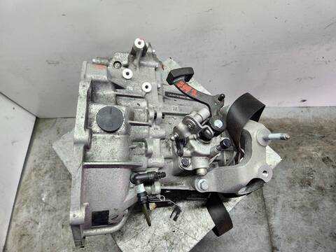 Caja Cambios Mg ZS LUXURY 111CV 82KW