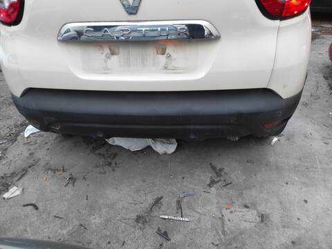 Paragolpes Trasero Renault Captur H4BB408