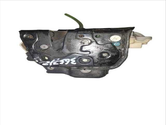 Cerradura Puerta Trasera Derecha Audi A3 2.0 TDI 16V