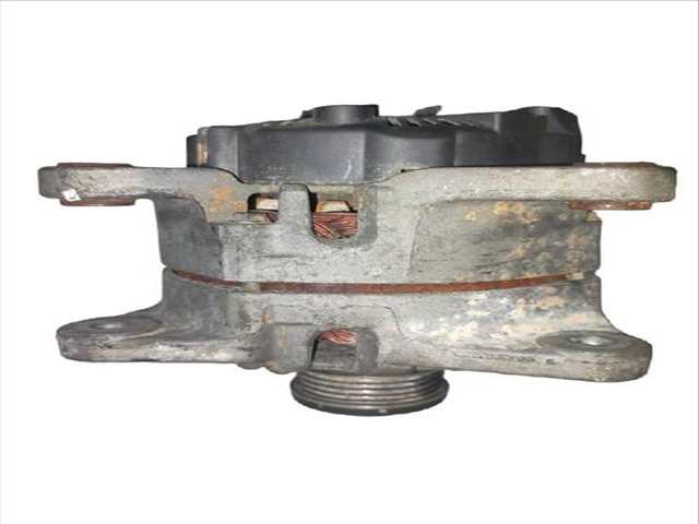 Alternador Dacia Logan 1.2