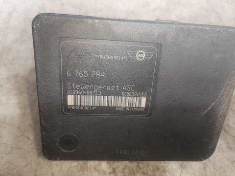 Foto 2ª: Abs Mini Mini W10B16A (2005)