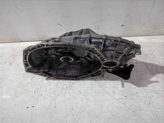 Foto 2ª: Caja Cambios Renault Megane 1.5 DCI EM1E) COUPE 106CV 78KW II COUPE-CABRIOLET EM0/1_) [K9K 732] (2006)