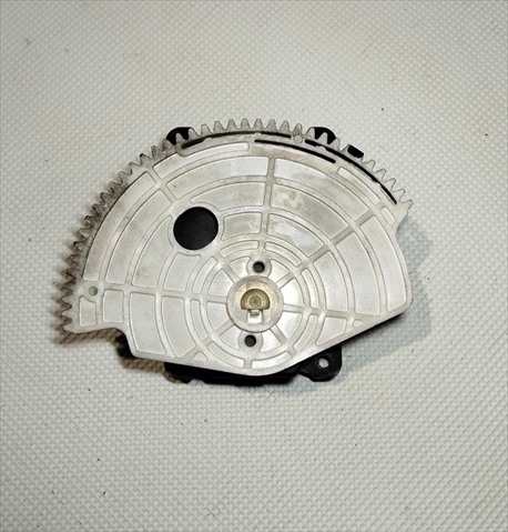 Foto 2ª: Calefacción Toyota Rav4 2.2 D-4D 3 GEN ADVANCE 4X2 [2AD] (2011)