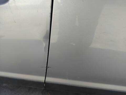 Foto 2ª: Puerta Delantera Izquierda Citroen C4 9HX COUPE (2006)