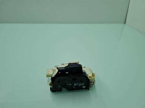 Foto 1ª: Cerradura Puerta Delantera Izquierda Seat Exeo 2.0 TDI BERLINA 143CV 105KW [CAGA] (2010)