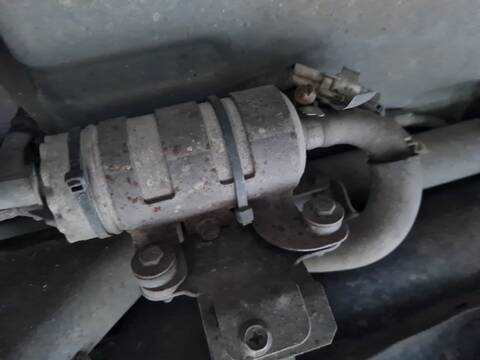 Bomba Combustible Suzuki Grand Vitara 2.0 TD 109CV 80KW