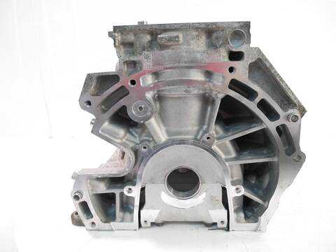 Foto 1ª: Bloque Motor Ford Mustang 314 - 317 CV [N48H] (2019)