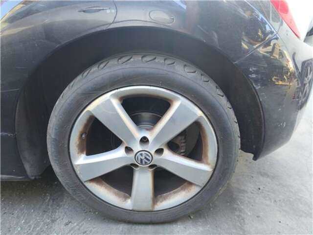 Foto 1ª: LLanta Chapa Volkswagen New Beetle 1.6 [1.6 LTR. - 75 KW] [BFS]