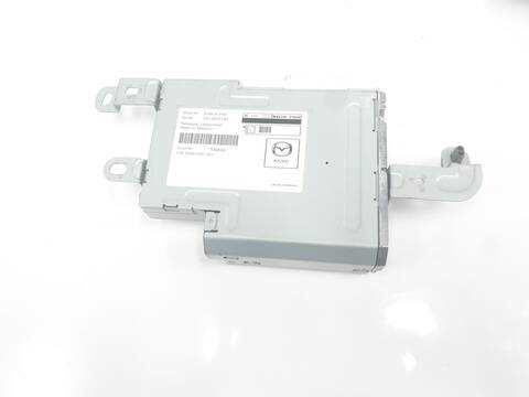 Foto 3ª: Centralita Motor ECU Mazda 3 LUXURY 113CV 83KW (2013)