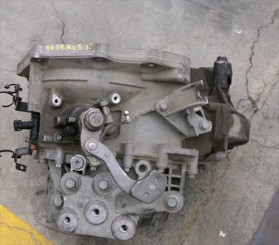 Caja Cambios Opel Astra 1.6 CDTI MODELO K, 2016-2019