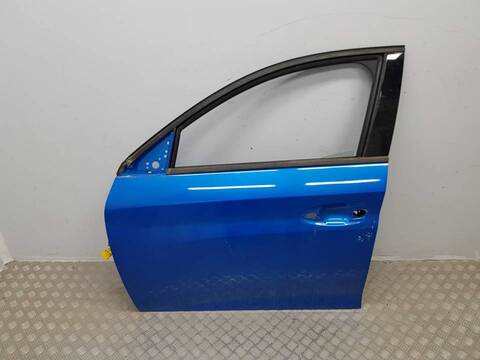 Puerta Delantera Izquierda Peugeot 208 ACTIVE