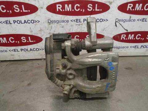 Pedal Embrague Nissan Qashqai 1.5 TD CAT 110CV 81KW