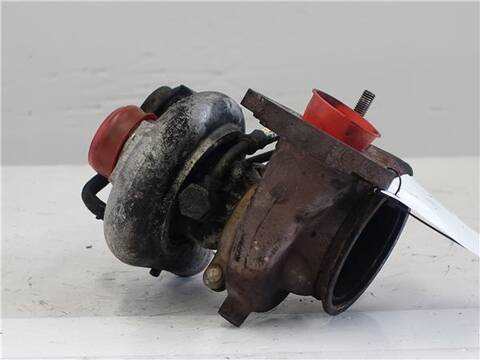 Foto 2ª: Turbocompresor Citroen Jumper 2.2 HDI 120 120CV 88KW FURGON [4HU] (2012)
