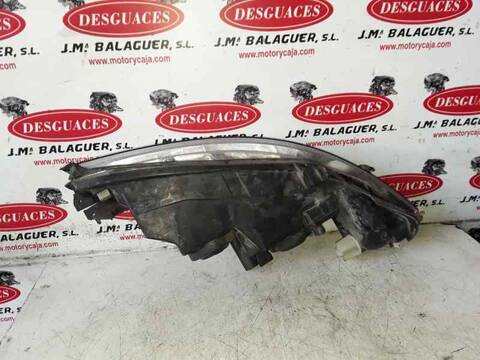 Foto 3ª: Faro Izquierdo Opel Vectra 2.0 DTI BERLINA 101CV