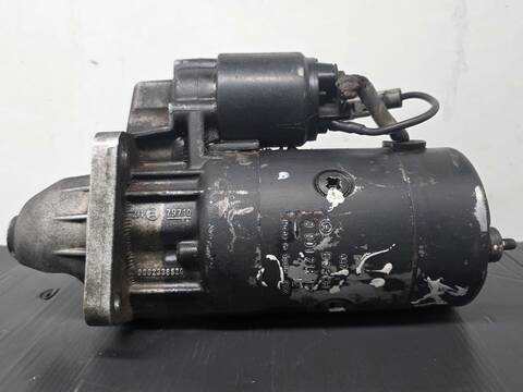 Foto 2ª: Motor de Arranque Jeep Cherokee 2.5 TD 116CV 85KW (1998)