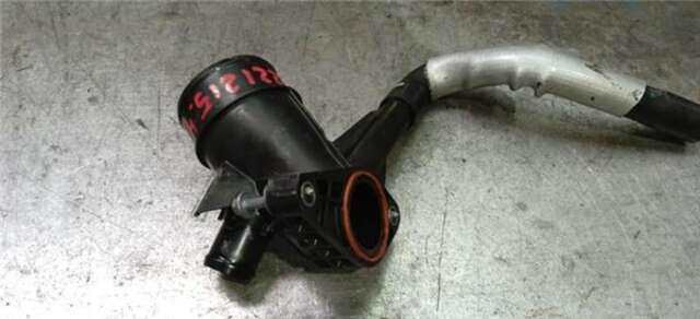 Foto 3ª: Termostato Mercedes Citan 1.5 109 CDI COMPACTO (A1)(415.601) [1.5 LTR. - 66 KW CDI CAT]