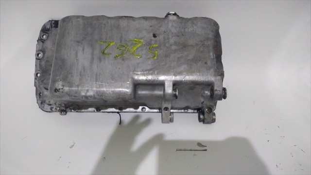 Foto 2ª: Carter Peugeot Partner 1.9 D [WJY] (2005)