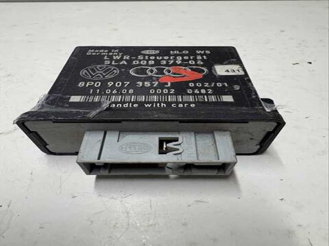 Centralita Motor ECU Audi A3 CFFB