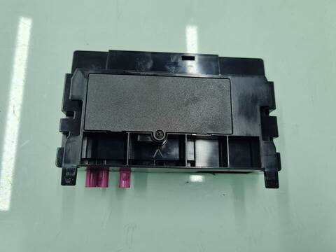 Foto 3ª: Centralita Motor ECU Skoda Octavia AMBITION 116CV 85KW [DTRD] (2022)