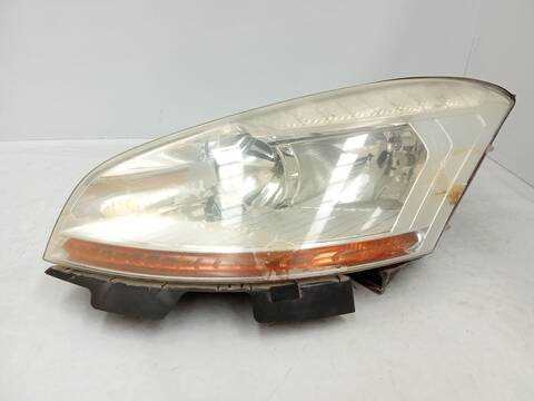 Faro Izquierdo Citroen C4 2.0 HDI 138 PICASSO 136CV 100KW