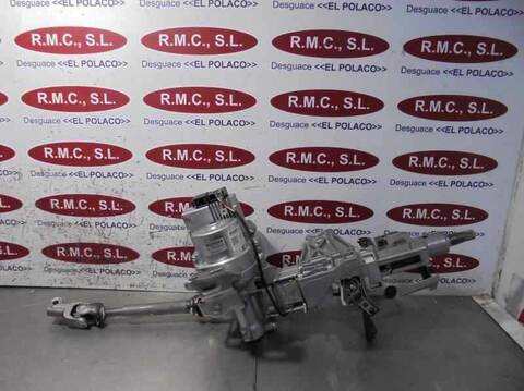 Columna Dirección Renault Clio AUTHENTIQUE 75CV 55KW