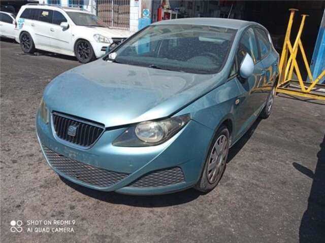 Electroventilador Seat Ibiza 1.2 ERENCE [1.2 LTR. - 51 KW 12V]