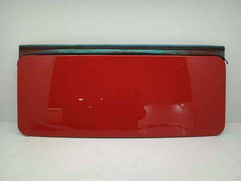 Techo Eléctrico Porsche 911 VERSION INDEFINIDA