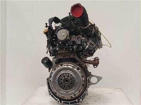 Foto 2ª: Motor Completo Nissan Qashqai 1.5 ACENTA 110CV 81KW [K9K 636] (2014)