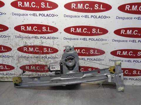 Foto 2ª: Elevalunas Eléctrico Delantero Izquierdo Peugeot 207 SPORT 88CV 65KW [KFU] (2006)