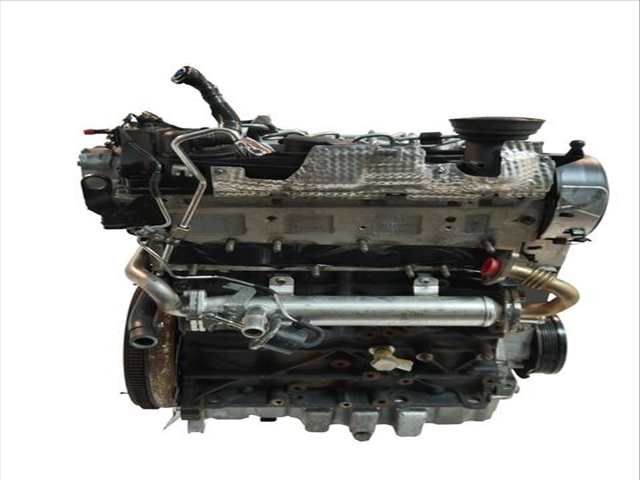 Foto 3ª: Motor Completo Audi A3 140 CV 103KW [CBA CBAB] (2009)