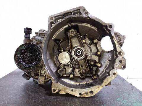 Caja Cambios Volkswagen New Beetle 1.6 100CV 74KW