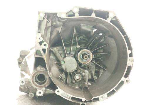 Caja Cambios Ford B Max 1.0 ECOBOOST 100CV 74KW VAN JK)