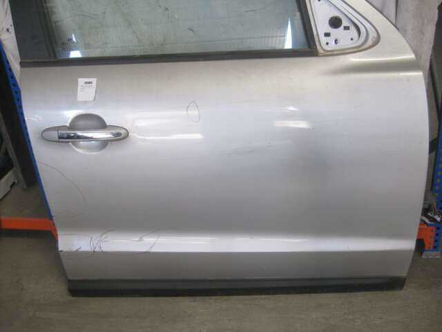 Foto 2ª: Puerta Delantera Derecha Hyundai Santa Fe 2.2CRDI [4EB] (2007)