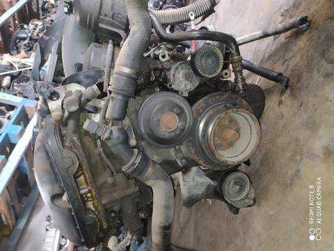 Foto 2ª: Motor Completo Bmw Serie 3 315 320 CI COUPE 170CV 125KW [M52B206S4] (1999)